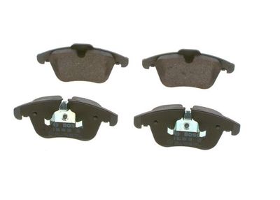 Brake Pad Set, disc brake BOSCH 0 986 494 169