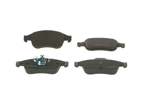 BOSCH 0 986 494 441 Brake Pad Set, disc brake