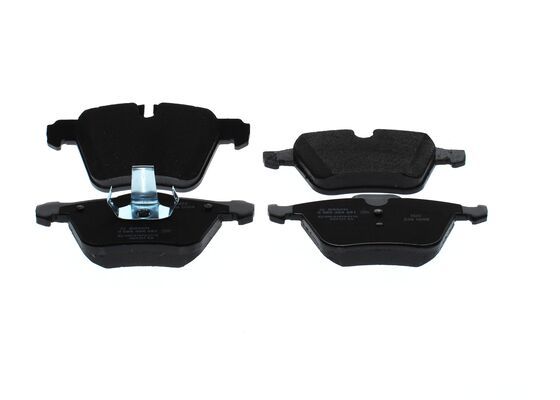 BOSCH 0 986 494 481 Brake Pad Set, disc brake