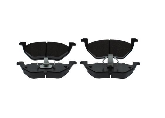 BOSCH 0 986 494 683 Brake Pad Set, disc brake