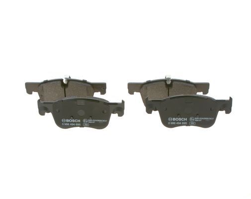 BOSCH 0 986 494 695 Brake Pad Set, disc brake