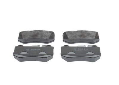 Brake Pad Set, disc brake BOSCH 0 986 494 777