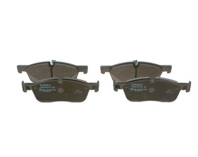 Brake Pad Set, disc brake BOSCH 0 986 494 818