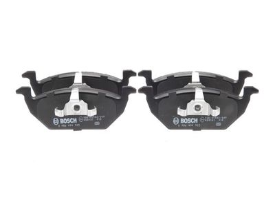 Brake Pad Set, disc brake BOSCH 0 986 494 925