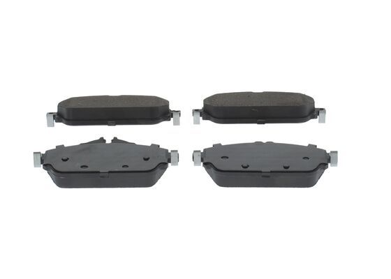 BOSCH 0 986 494 951 Brake Pad Set, disc brake