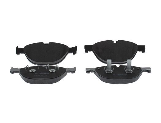 BOSCH 0 986 494 955 Brake Pad Set, disc brake