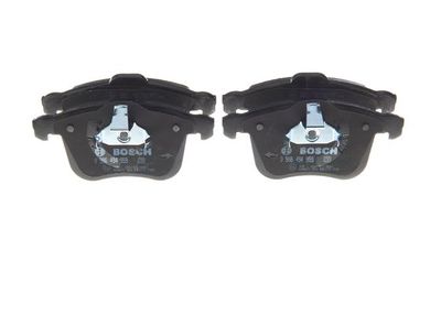 Brake Pad Set, disc brake BOSCH 0 986 494 959