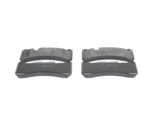 BOSCH 0 986 494 965 Brake Pad Set, disc brake