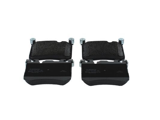 BOSCH 0 986 494 982 Brake Pad Set, disc brake