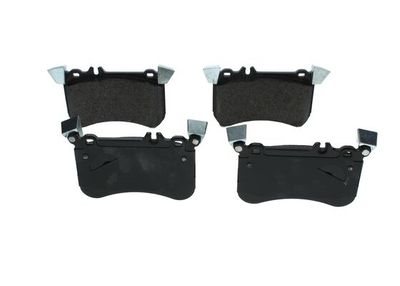 Brake Pad Set, disc brake BOSCH 0 986 495 398