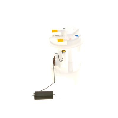 Sender Unit, fuel tank BOSCH 0 986 580 110