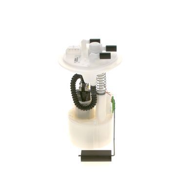 Fuel Feed Unit BOSCH 0 986 580 206