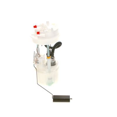 Fuel Feed Unit BOSCH 0 986 580 207