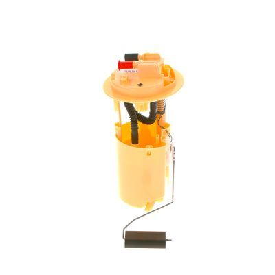 Sender Unit, fuel tank BOSCH 0 986 580 291