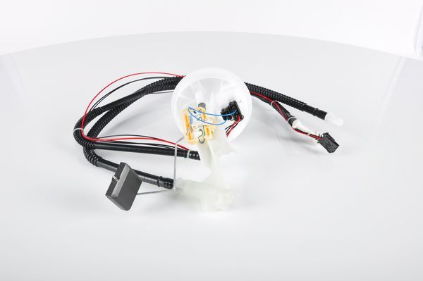 BOSCH 0 986 580 343 Sender Unit, fuel tank