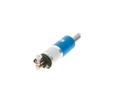 Fuel Pump BOSCH 0 986 580 372