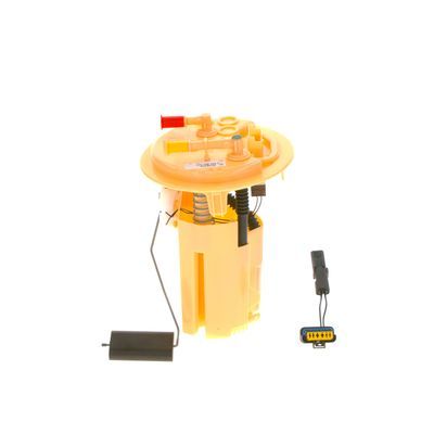 Sender Unit, fuel tank BOSCH 0 986 580 384