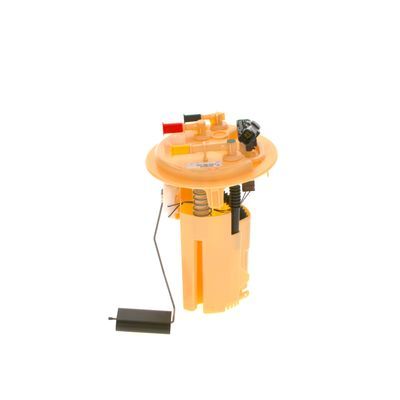 Sender Unit, fuel tank BOSCH 0 986 580 385