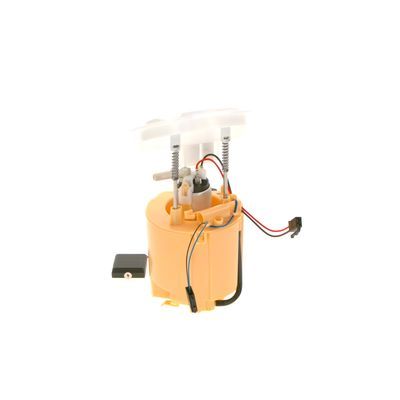 BOSCH 0 986 580 393 Fuel Feed Unit