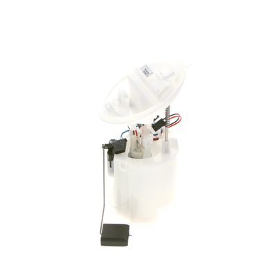 Fuel Feed Unit BOSCH 0 986 580 396