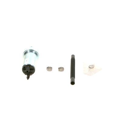 Fuel Pump BOSCH 0 986 580 426