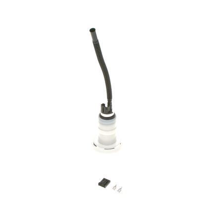 Fuel Pump BOSCH 0 986 580 802