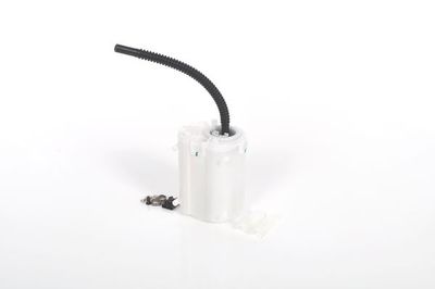 Fuel Pump BOSCH 0 986 580 824