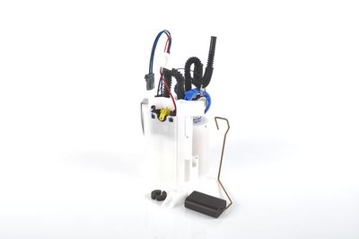 Fuel Pump BOSCH 0 986 580 990