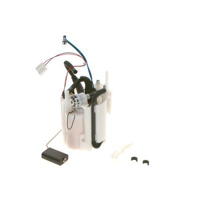 Fuel Pump BOSCH 0 986 580 999