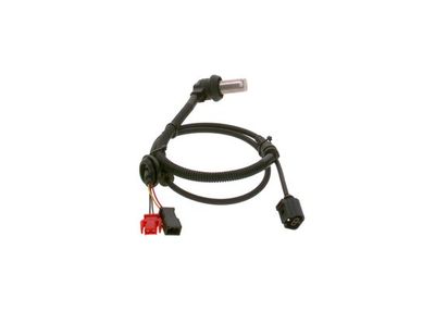 Sensor, wheel speed BOSCH 0 986 594 002