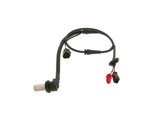 BOSCH 0 986 594 007 Sensor, wheel speed