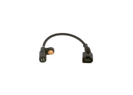 BOSCH 0 986 594 008 Sensor, wheel speed