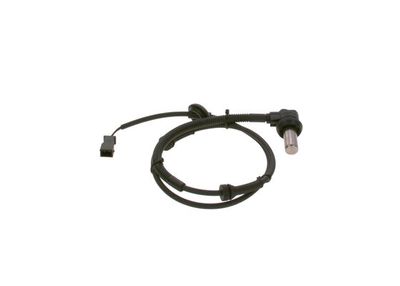 Sensor, wheel speed BOSCH 0 986 594 014