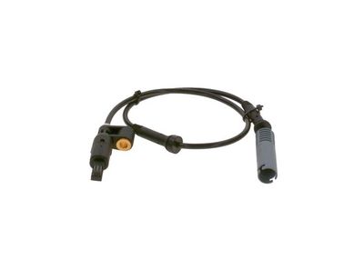 Sensor, wheel speed BOSCH 0 986 594 015