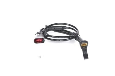 Sensor, wheel speed BOSCH 0 986 594 516