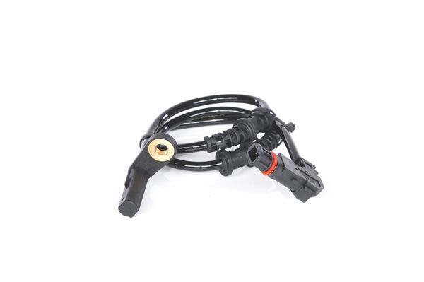 BOSCH 0 986 594 543 Sensor, wheel speed
