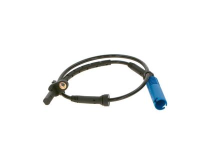 Sensor, wheel speed BOSCH 0 986 594 573