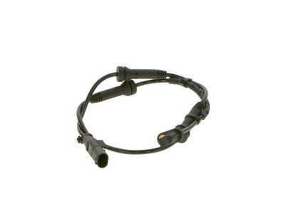 Sensor, wheel speed BOSCH 0 986 594 582
