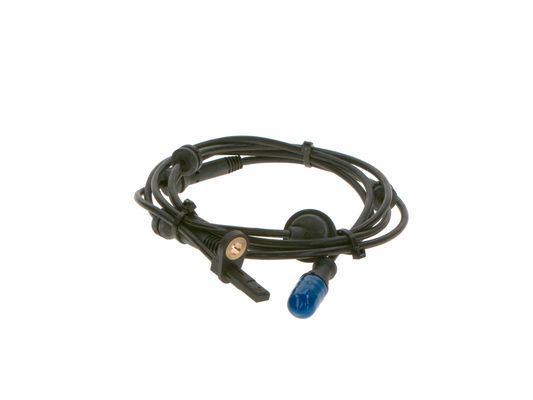 BOSCH 0 986 594 583 Sensor, wheel speed