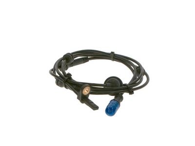 Sensor, wheel speed BOSCH 0 986 594 583