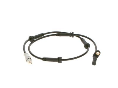 Sensor, wheel speed BOSCH 0 986 594 588