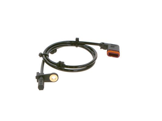 BOSCH 0 986 594 592 Sensor, wheel speed