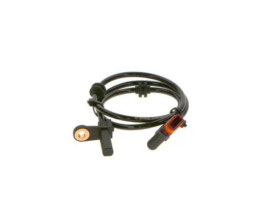 BOSCH 0 986 594 594 Sensor, wheel speed