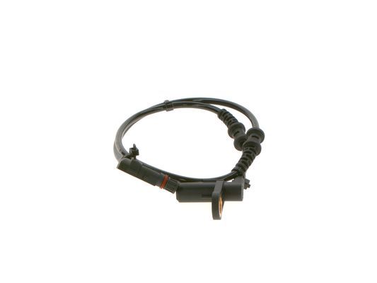 BOSCH 0 986 594 595 Sensor, wheel speed