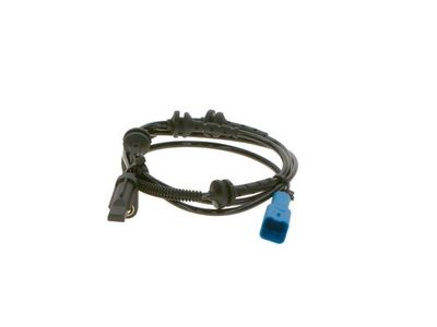 Sensor, wheel speed BOSCH 0 986 594 596