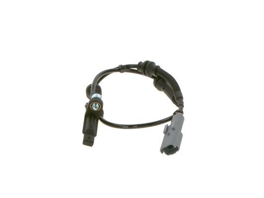 BOSCH 0 986 594 599 Sensor, wheel speed
