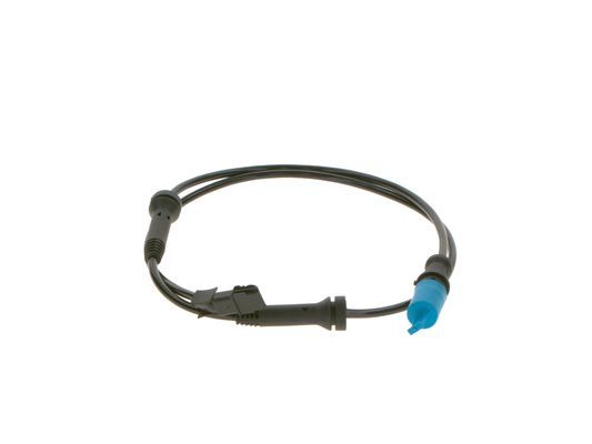 BOSCH 0 986 594 600 Sensor, wheel speed