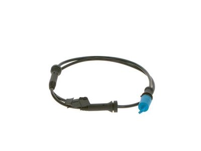 Sensor, wheel speed BOSCH 0 986 594 600
