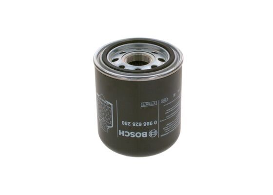 BOSCH 0 986 628 250 Air Dryer Cartridge, compressed-air system