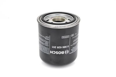 Air Dryer Cartridge, compressed-air system BOSCH 0 986 628 251